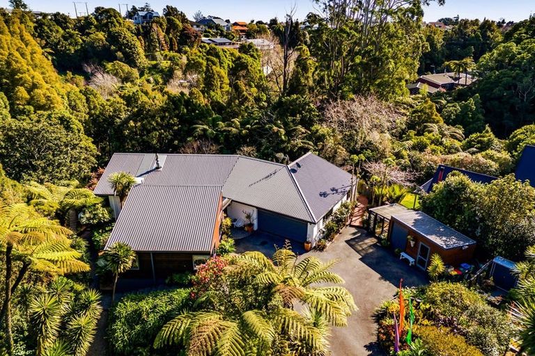 Photo of property in 45a Karina Road, Merrilands, New Plymouth, 4312