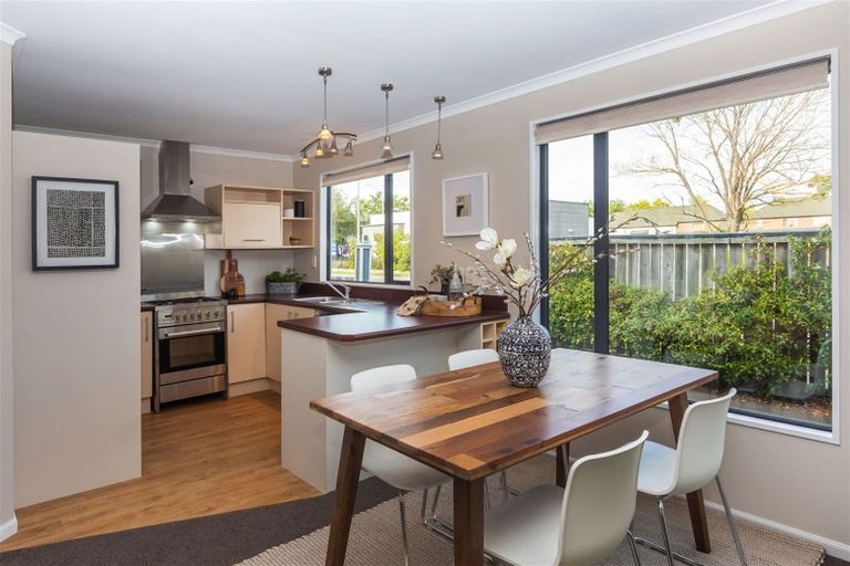 Photo of property in 426 Madras Street, St Albans, Christchurch, 8014