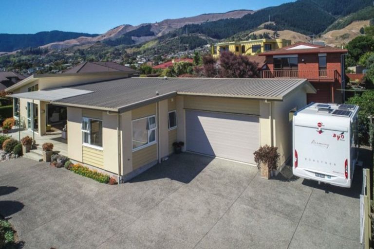 Photo of property in 18 Shearer Terrace, Richmond, 7020