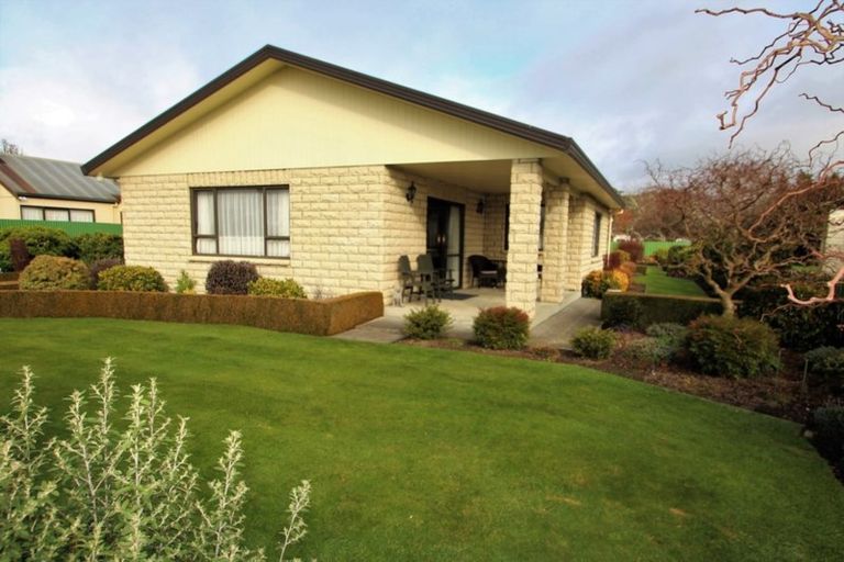 Photo of property in 39 Liverpool Street, Riversdale, 9776