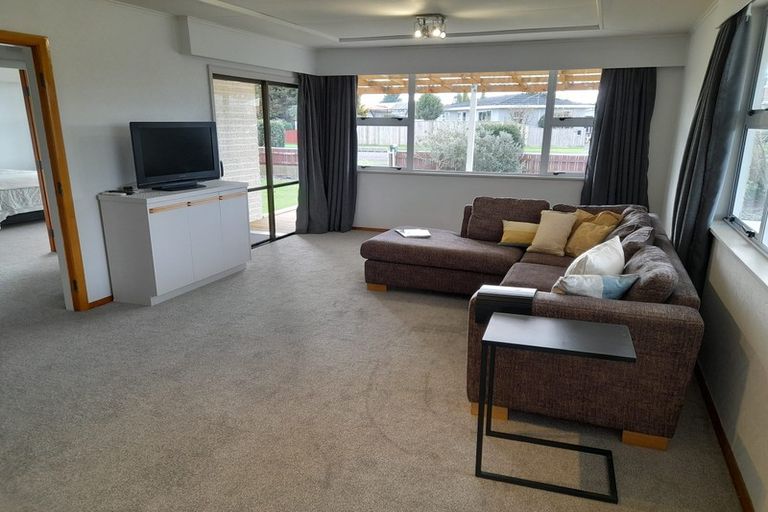 Photo of property in 58 Sherwill Street, Feilding, 4702