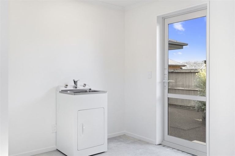 Photo of property in 142a Highsted Road, Casebrook, Christchurch, 8051