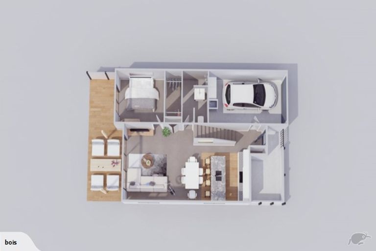 Photo of property in 17 Kerikeri Inlet Road, Kerikeri, 0230