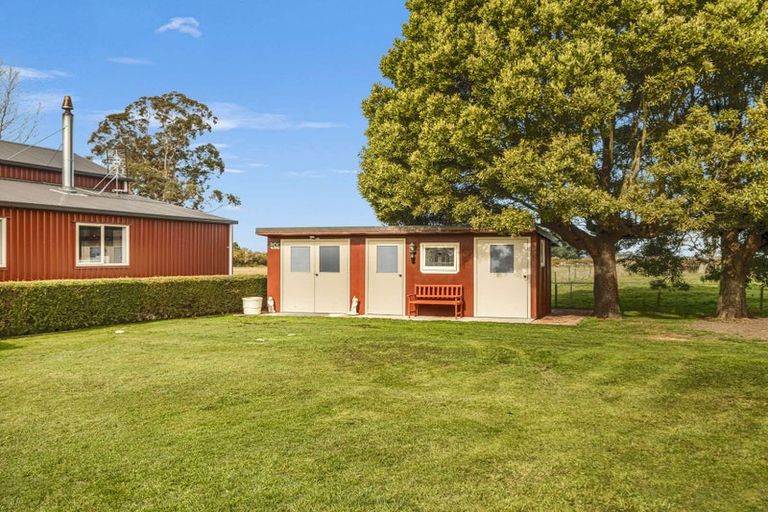 Photo of property in 1731 Cust Road, Cust, 7471