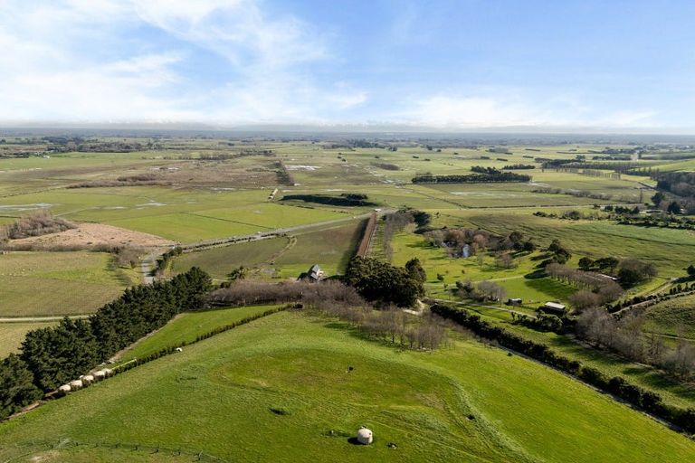 Photo of property in 2/1269 Christchurch Akaroa Road, Tai Tapu, 7672