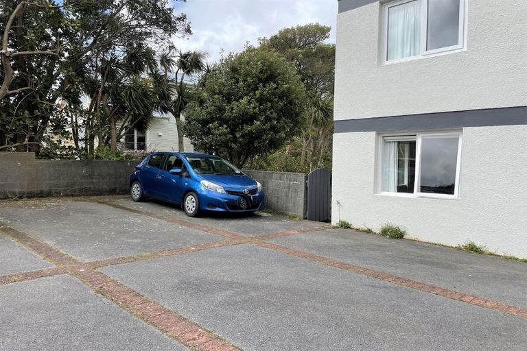 Photo of property in 6 Heaton Terrace, Brooklyn, Wellington, 6021