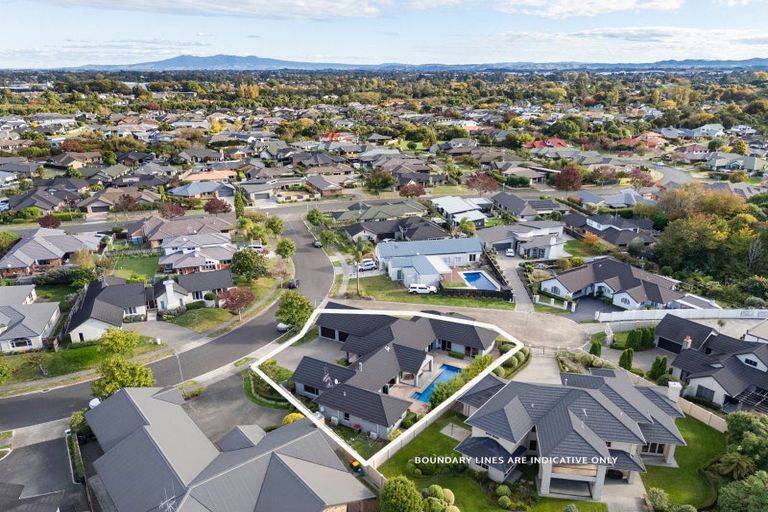 Photo of property in 9 The Esplanade, Huntington, Hamilton, 3210