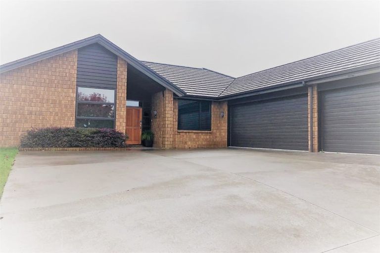 Photo of property in 6 Delia Court, Flagstaff, Hamilton, 3210