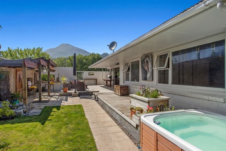 Photo of property in 21 Cobham Drive, Kawerau, 3127