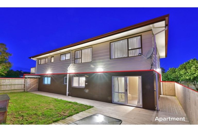 Photo of property in 13 Quo Vadis Place, Red Beach, 0932