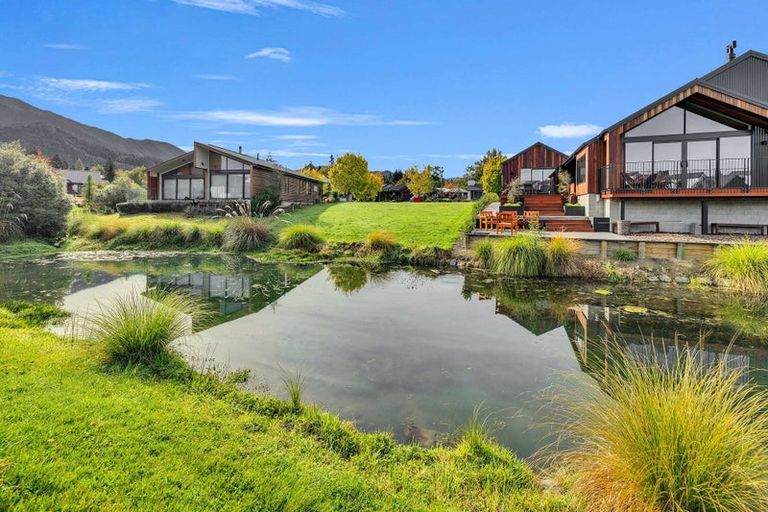 Photo of property in 11 Rutherford Crescent, Hanmer Springs, 7334