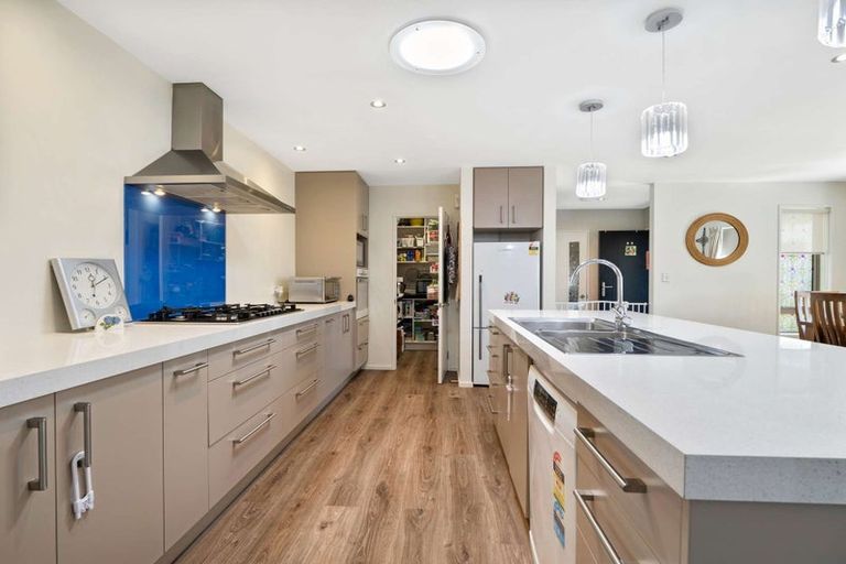 Photo of property in 37 Aspen Street, Rangiora, 7400