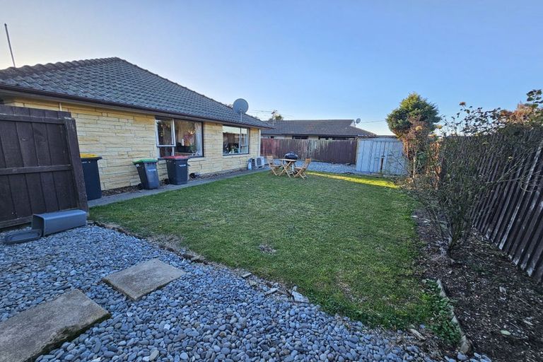 Photo of property in 18 Peer Street, Upper Riccarton, Christchurch, 8041
