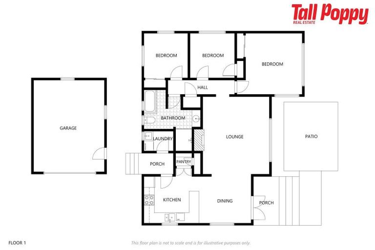 Photo of property in 25 Gilbert Street, Richmond, 7020