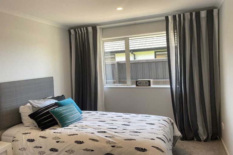 Photo of property in 47 Lanner Drive, Rolleston, 7615