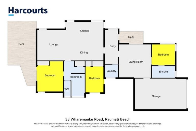 Photo of property in 33 Wharemauku Road, Raumati Beach, Paraparaumu, 5032