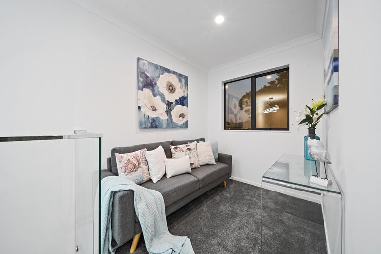Photo of property in 29a Hywell Place, Manurewa, Auckland, 2102