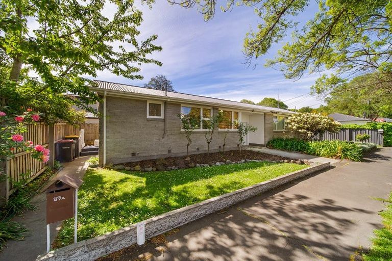 Photo of property in 1/89 Malvern Street, St Albans, Christchurch, 8014