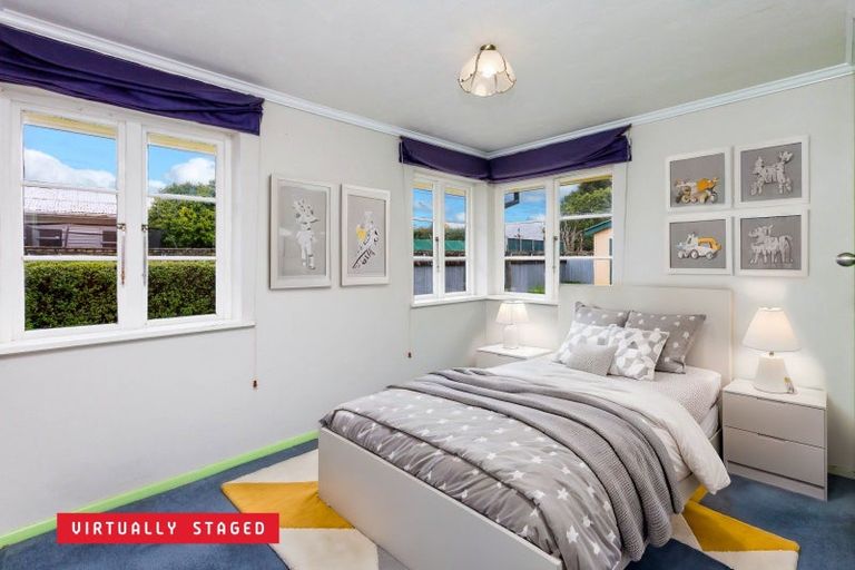 Photo of property in 8 Stephen Street, Trentham, Upper Hutt, 5018