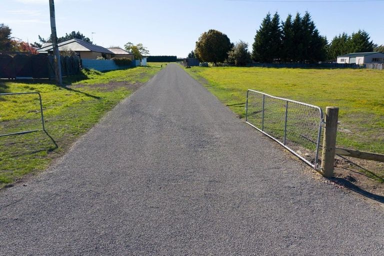Photo of property in 63 Glassworks Road, Netherby, Ashburton, 7772