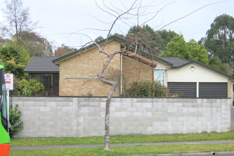 Photo of property in 56 Splitt Avenue, Glenview, Hamilton, 3206