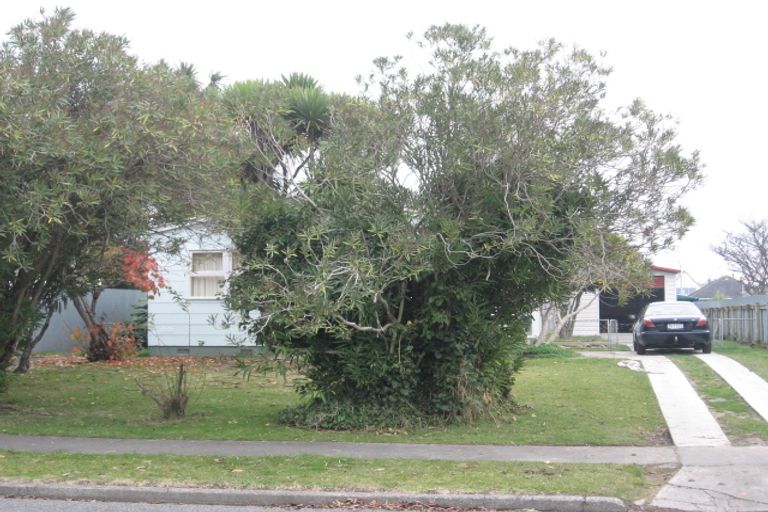 Photo of property in 26 Seddon Crescent, Marewa, Napier, 4110