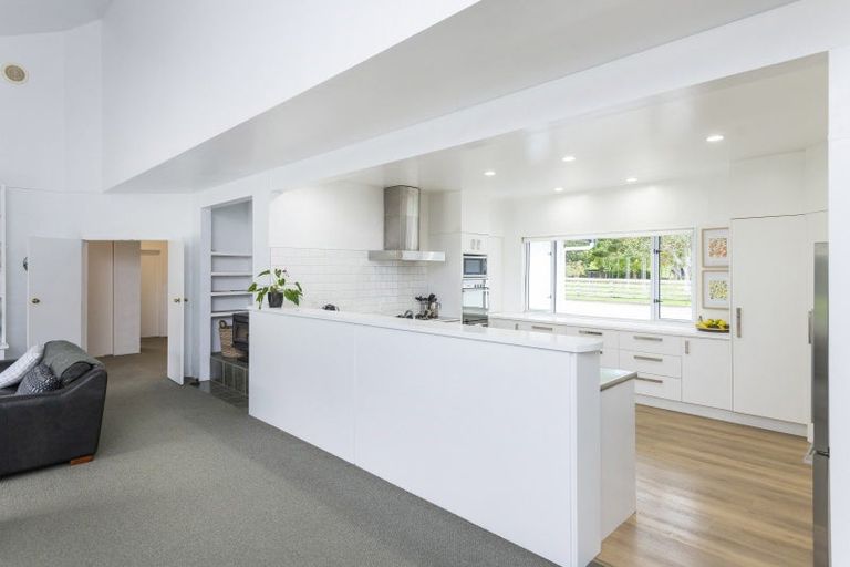 Photo of property in 121 Somerton Road, Makauri, Gisborne, 4071