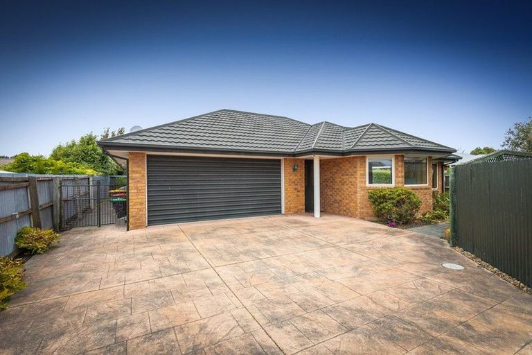 Photo of property in 3 Riwai Street, Templeton, Christchurch, 8042