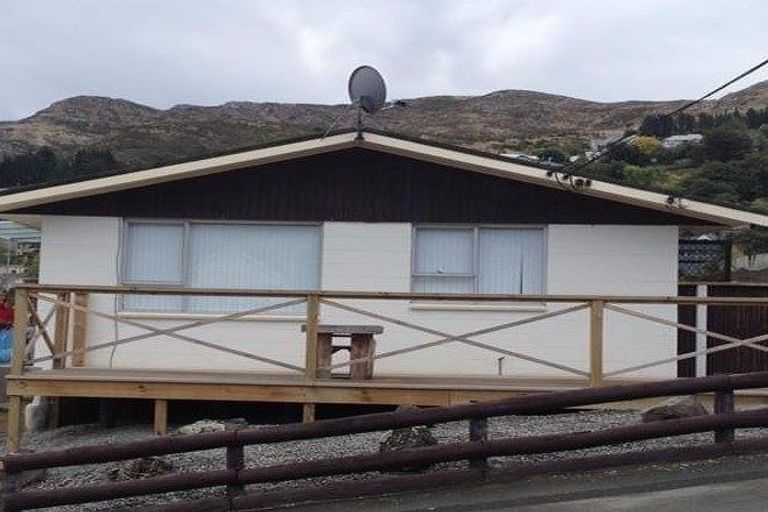 Photo of property in 41 Canterbury Street, Lyttelton, 8082