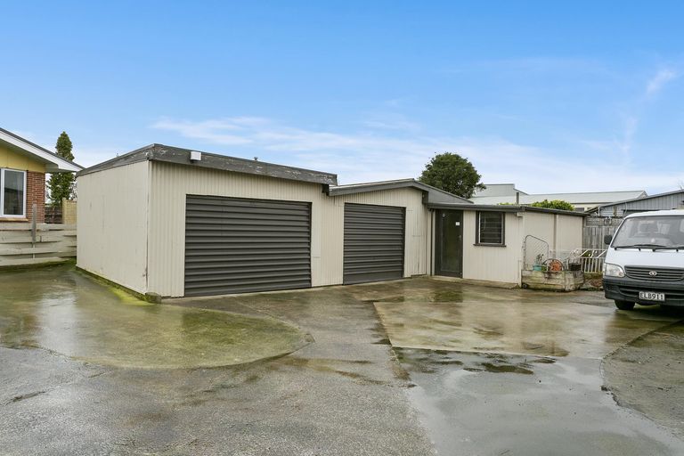 Photo of property in 15 Ratcliffe Street, Matamata, 3400
