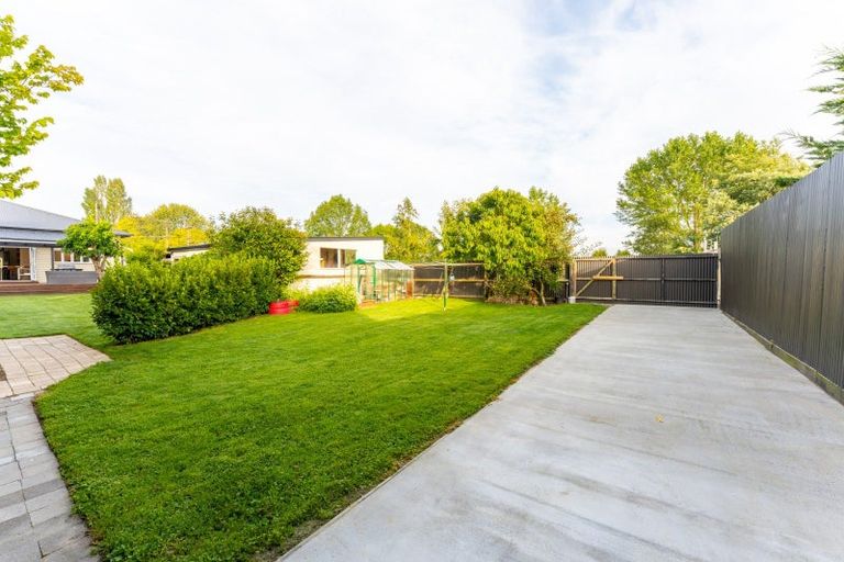 Photo of property in 15 Te Ngawai Road, Pleasant Point, 7903