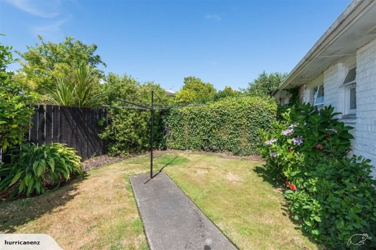 Photo of property in 3/36 Kinloch Street, St Albans, Christchurch, 8014