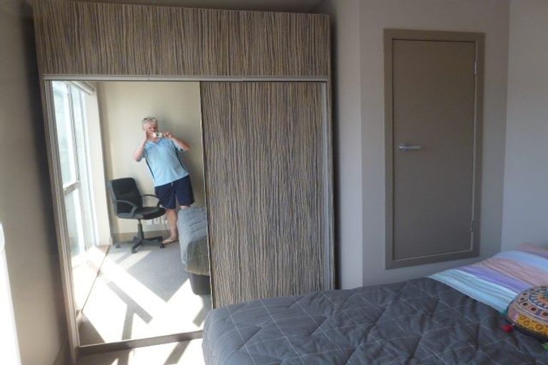 Photo of property in Canvas Apartments, 20/307u Willis Street, Te Aro, Wellington, 6011