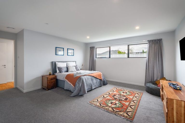 Photo of property in 4 Barewood Grove, West Melton, 7618