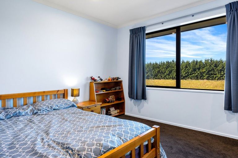 Photo of property in 853 Marshmans Road, Sefton, Rangiora, 7477