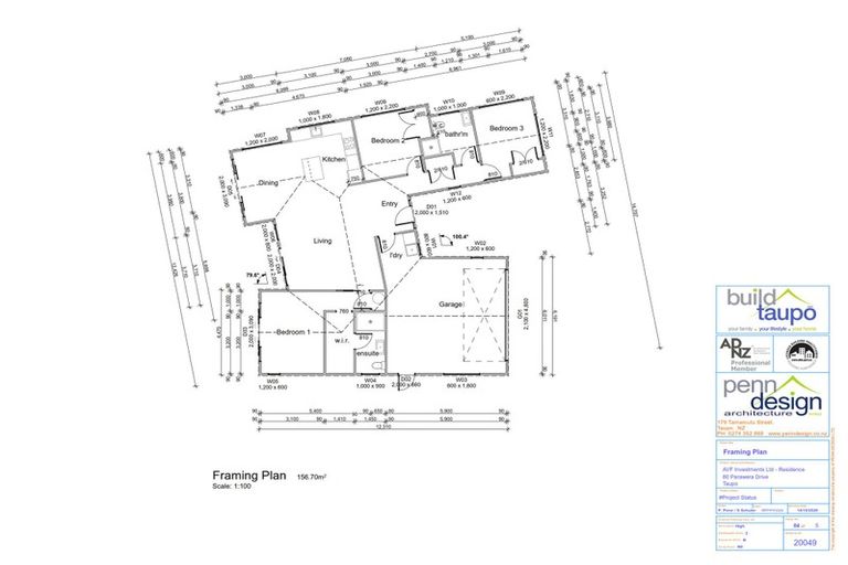 Photo of property in 24 Parawera Drive, Acacia Bay, Taupo, 3330