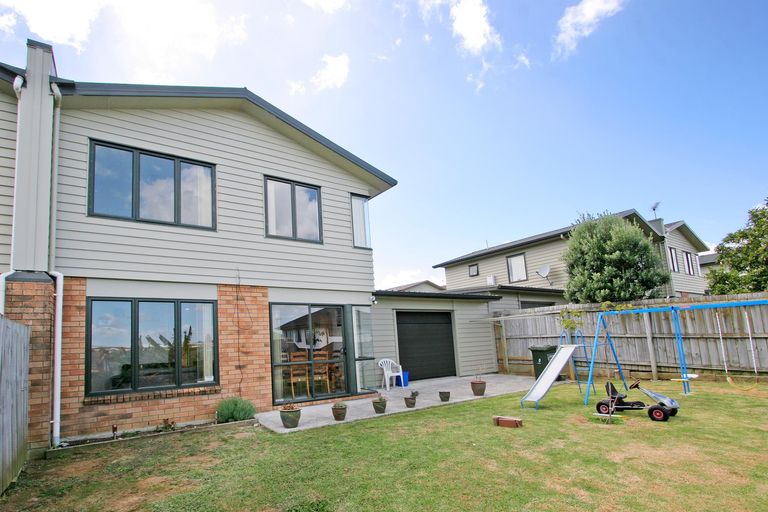 Photo of property in 25/45 Secoia Crescent, Mangere, Auckland, 2022