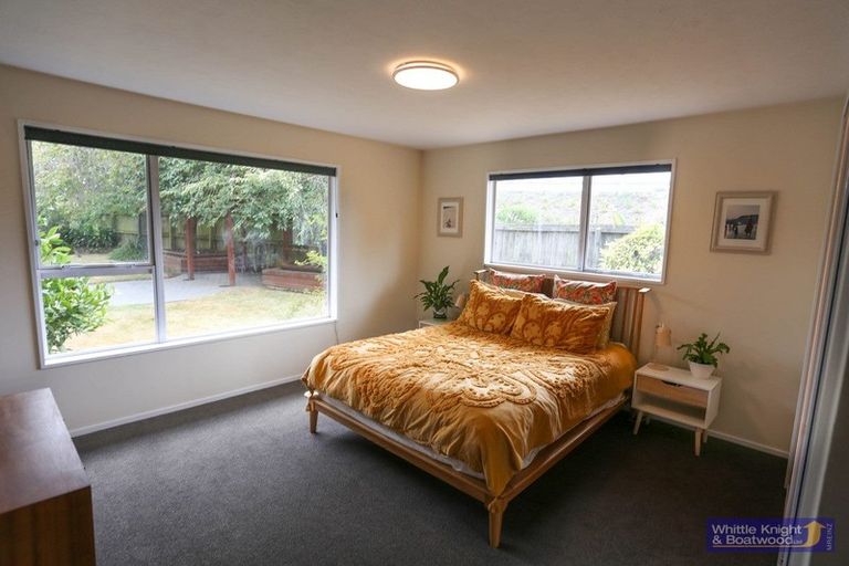 Photo of property in 16 Leith Place, Spreydon, Christchurch, 8024