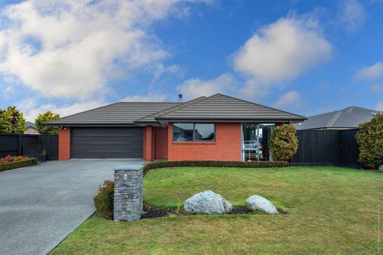 Photo of property in 9 Mather Place, Springston, 7616