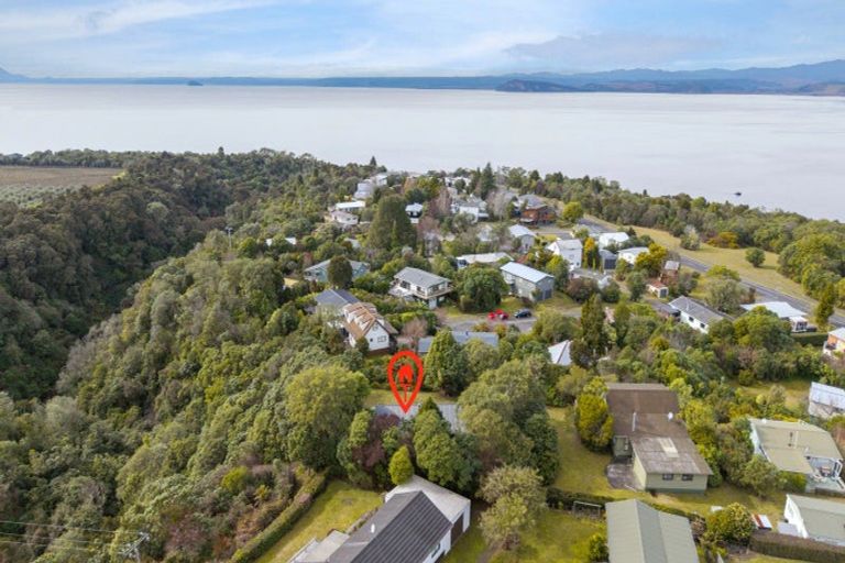 Photo of property in 12 Paehua Street, Omori, Turangi, 3381