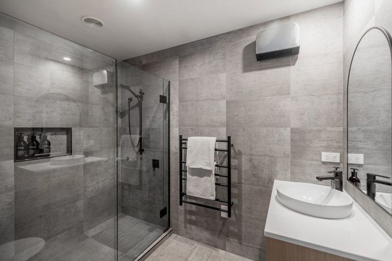 Photo of property in 55b Bishop Street, St Albans, Christchurch, 8014