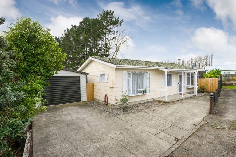 Photo of property in 56a Newton Place, Westbrook, Palmerston North, 4412