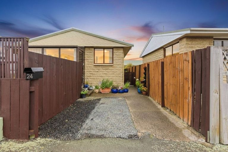 Photo of property in 24 New Street, Saint Kilda, Dunedin, 9012