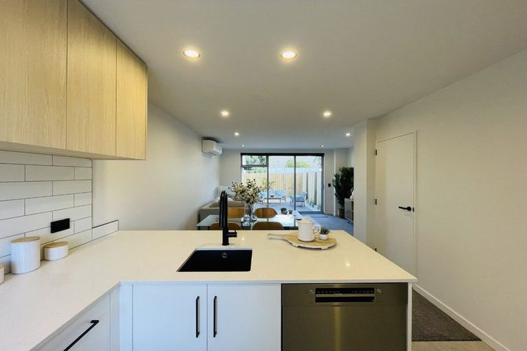 Photo of property in 7d Buffon Street, Waltham, Christchurch, 8023