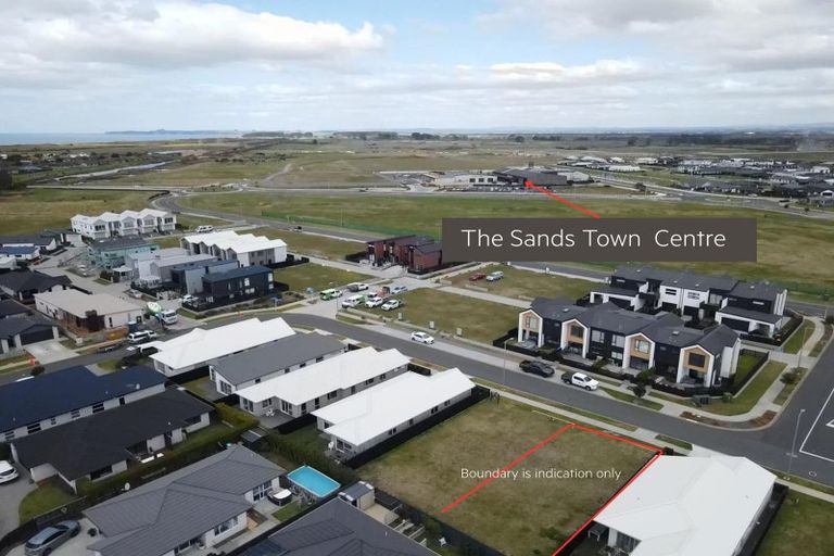 Photo of property in 25 Sabre Street, Papamoa Beach, Papamoa, 3118