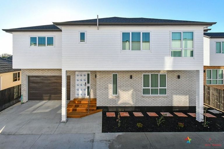 Photo of property in 169a Russell Road, Manurewa, Auckland, 2102