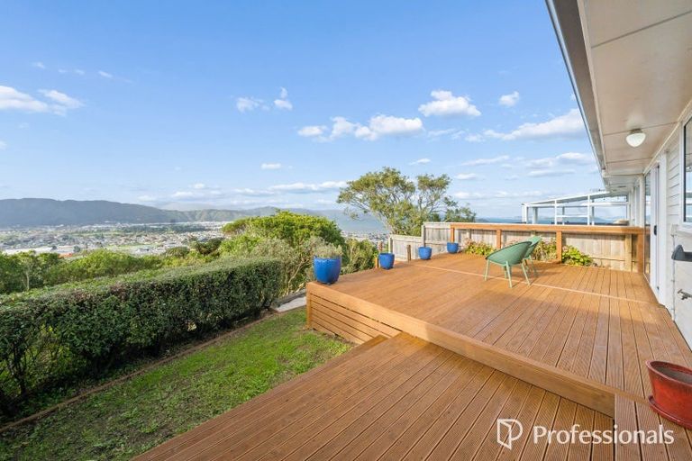 Photo of property in 3/30 London Road, Korokoro, Lower Hutt, 5012