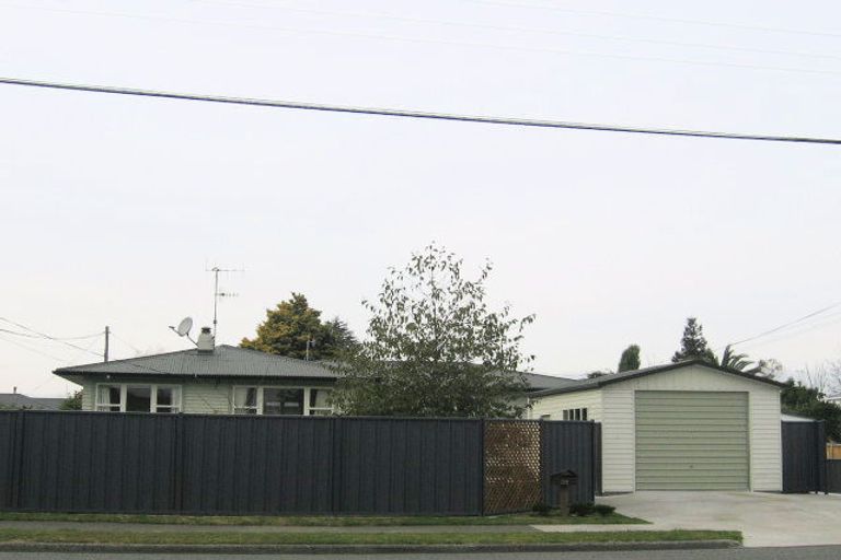 Photo of property in 138a Guppy Road, Taradale, Napier, 4112