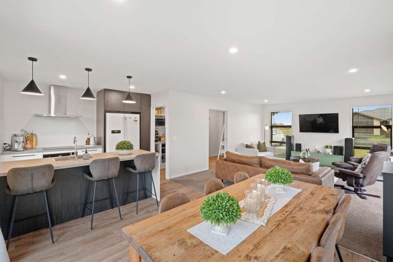 Photo of property in 75 Jean Archie Drive, Rolleston, 7614