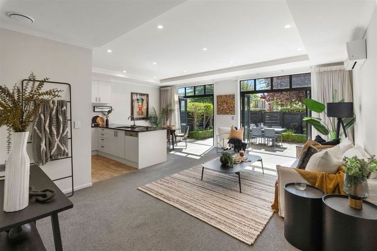 Photo of property in 30 Country Club Terrace, Northwood, Christchurch, 8051